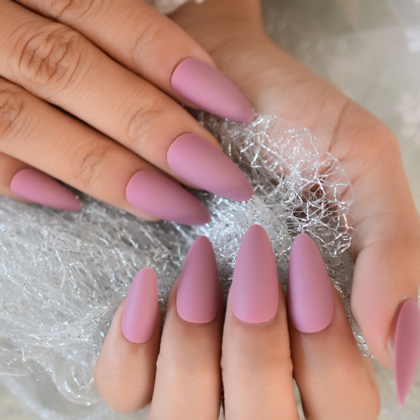 Tropical Temptation Nails