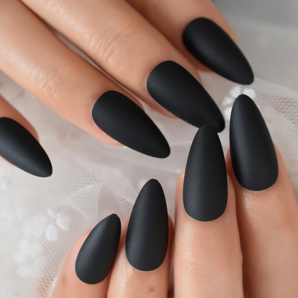 Fashion Forward Nails