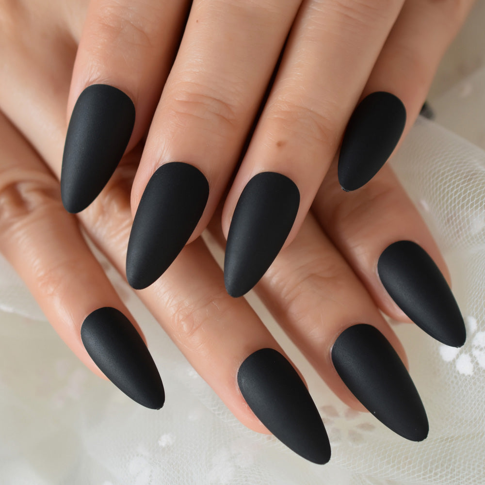 Fashion Forward Nails