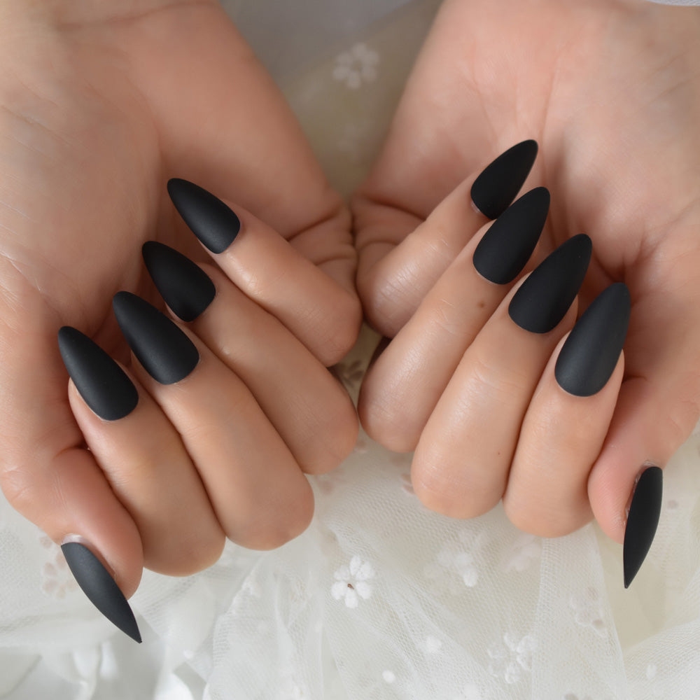 Fashion Forward Nails