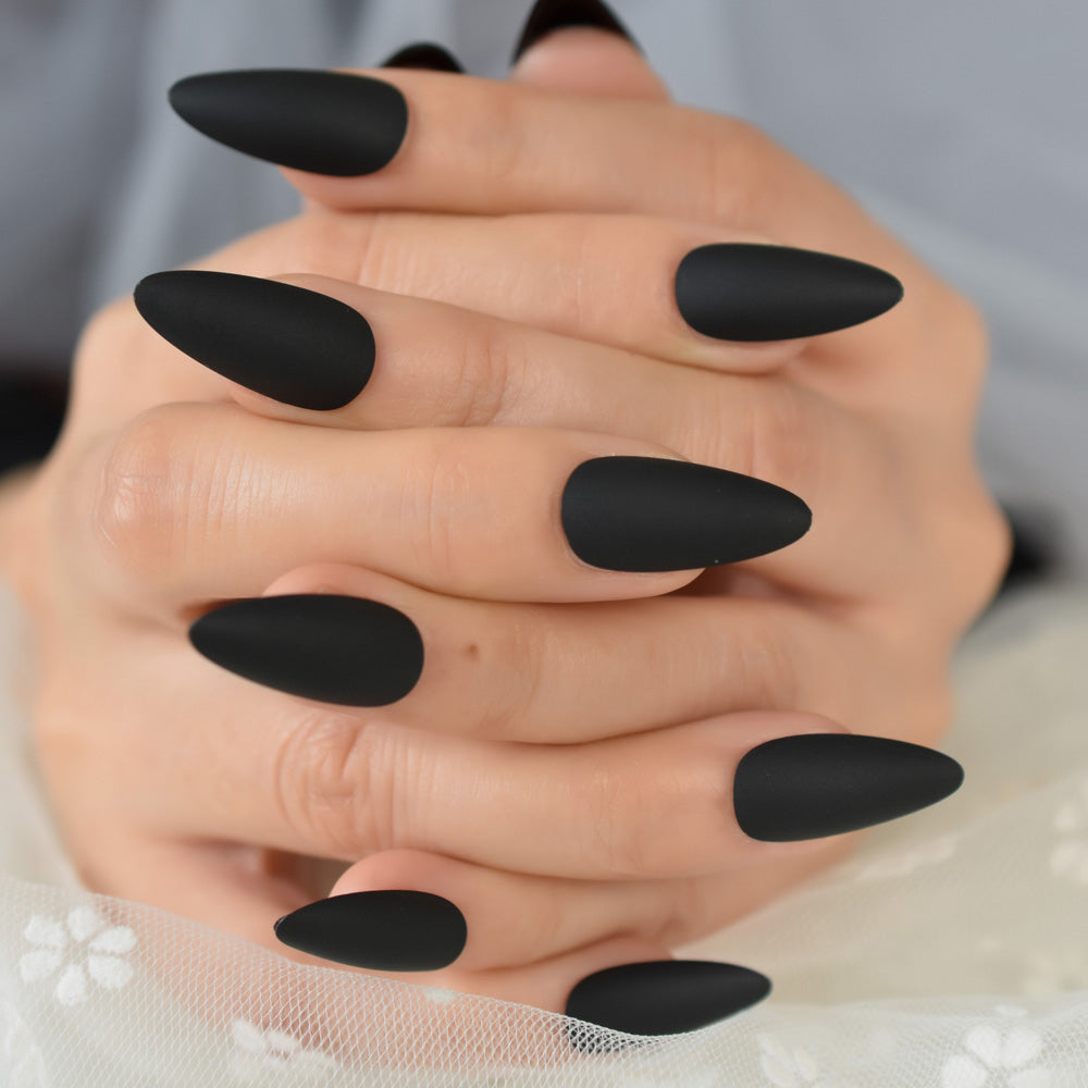 Fashion Forward Nails