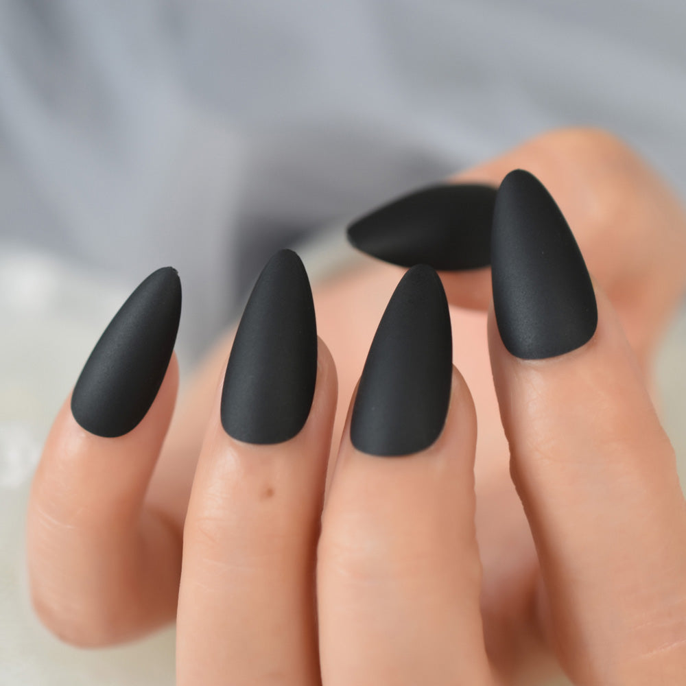 Fashion Forward Nails