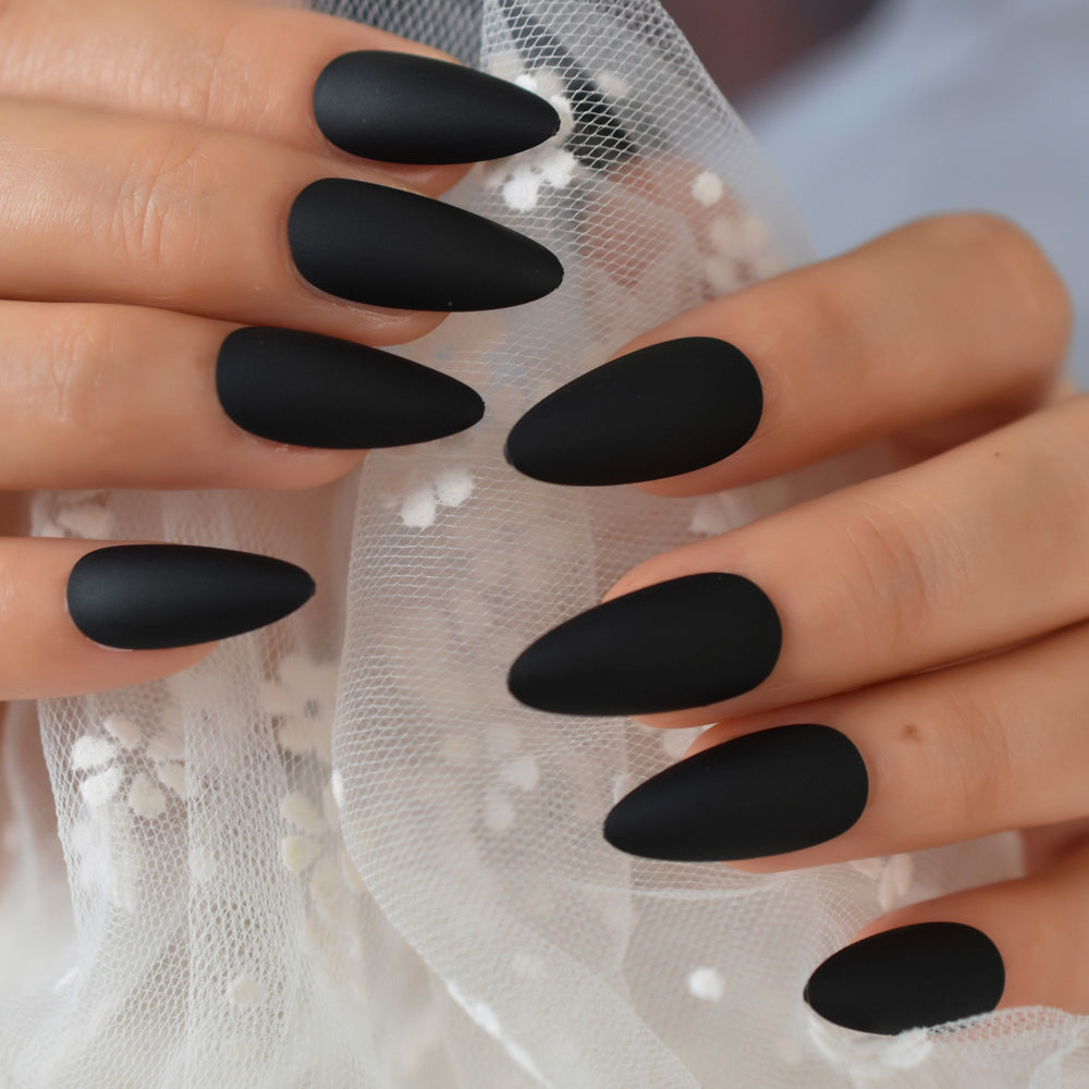 Fashion Forward Nails