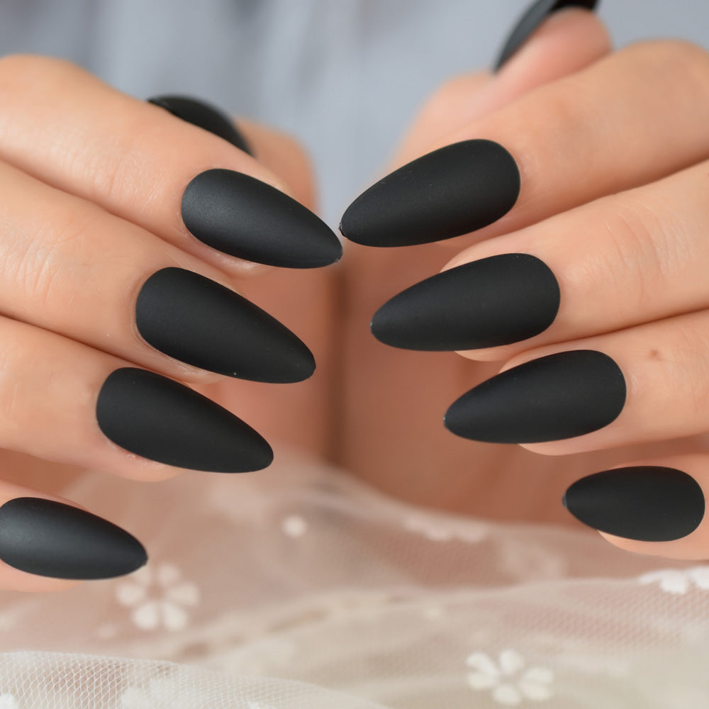 Fashion Forward Nails