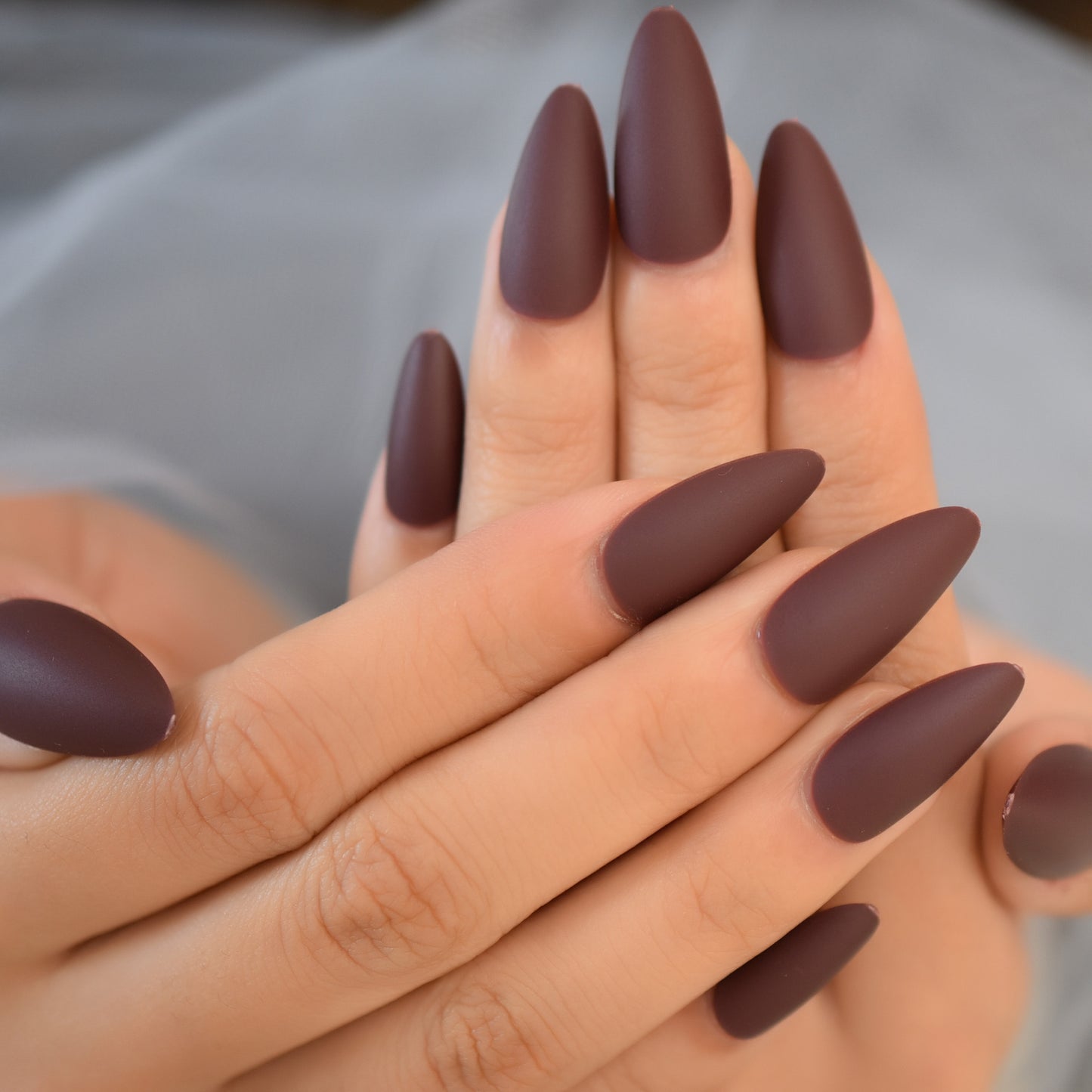 Exquisite Elegance Nails