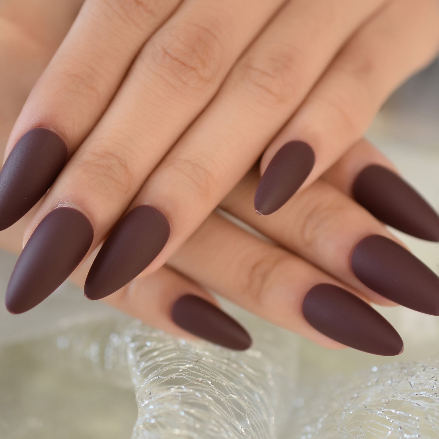 Exquisite Elegance Nails