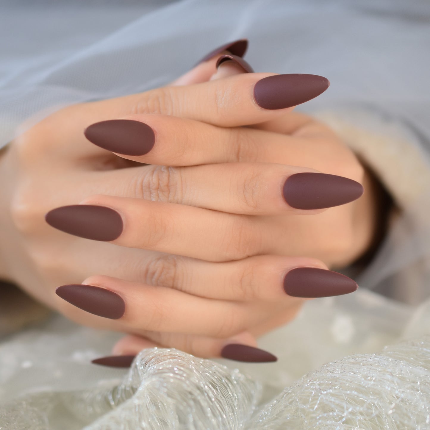 Exquisite Elegance Nails