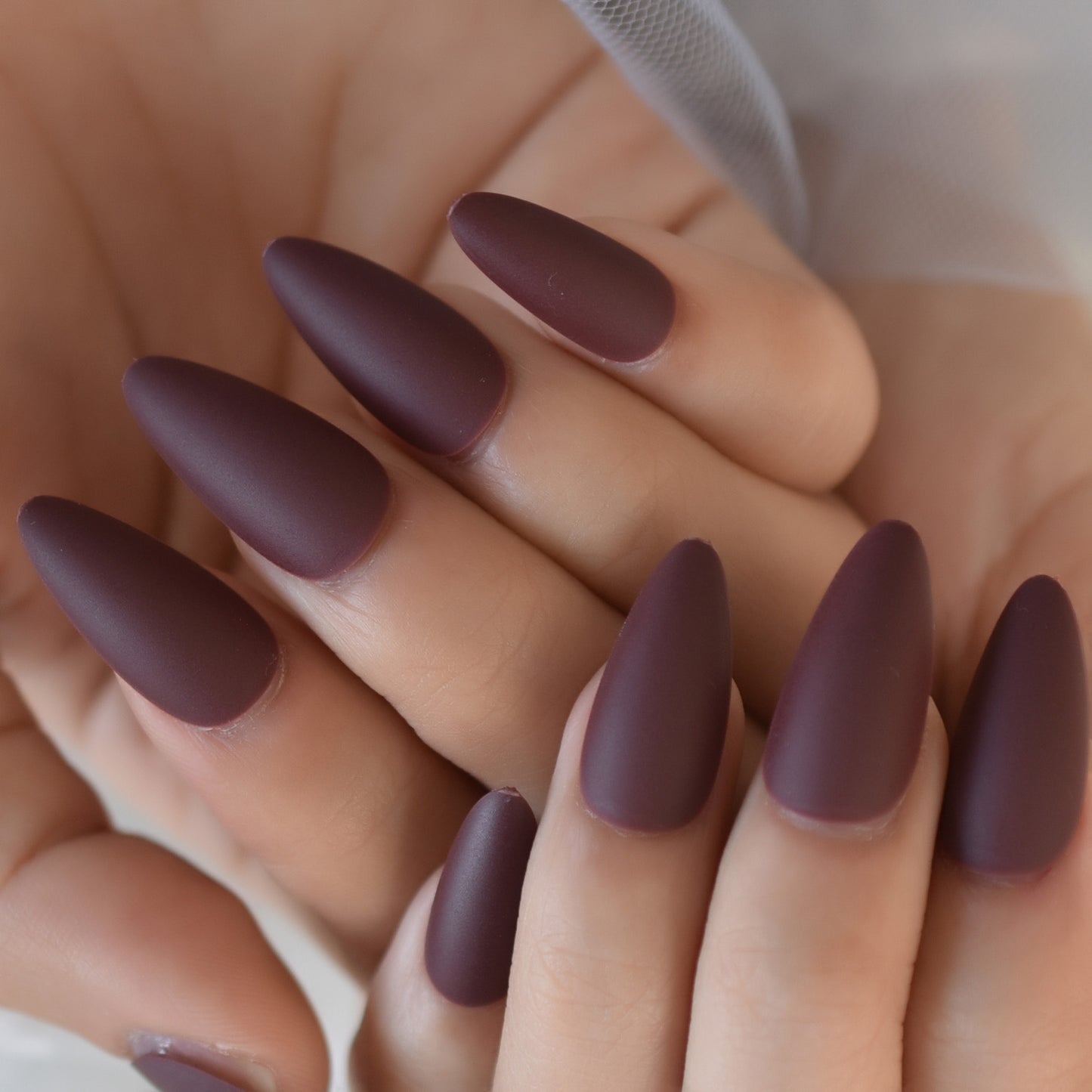 Exquisite Elegance Nails