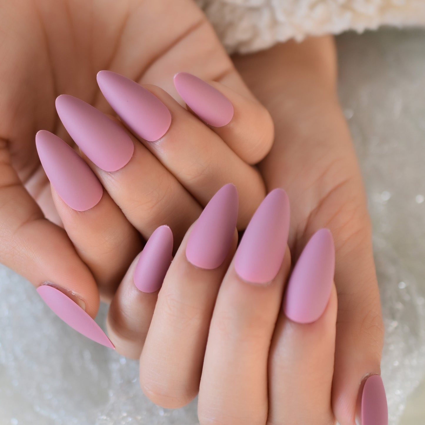 Tropical Temptation Nails