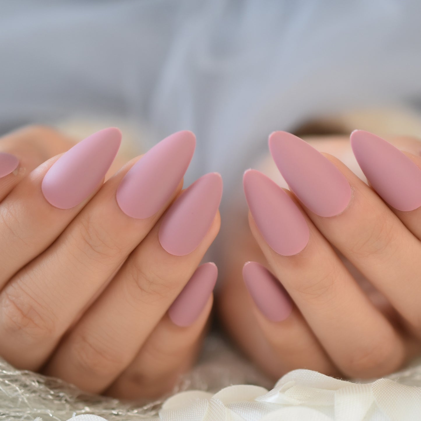 Tropical Temptation Nails