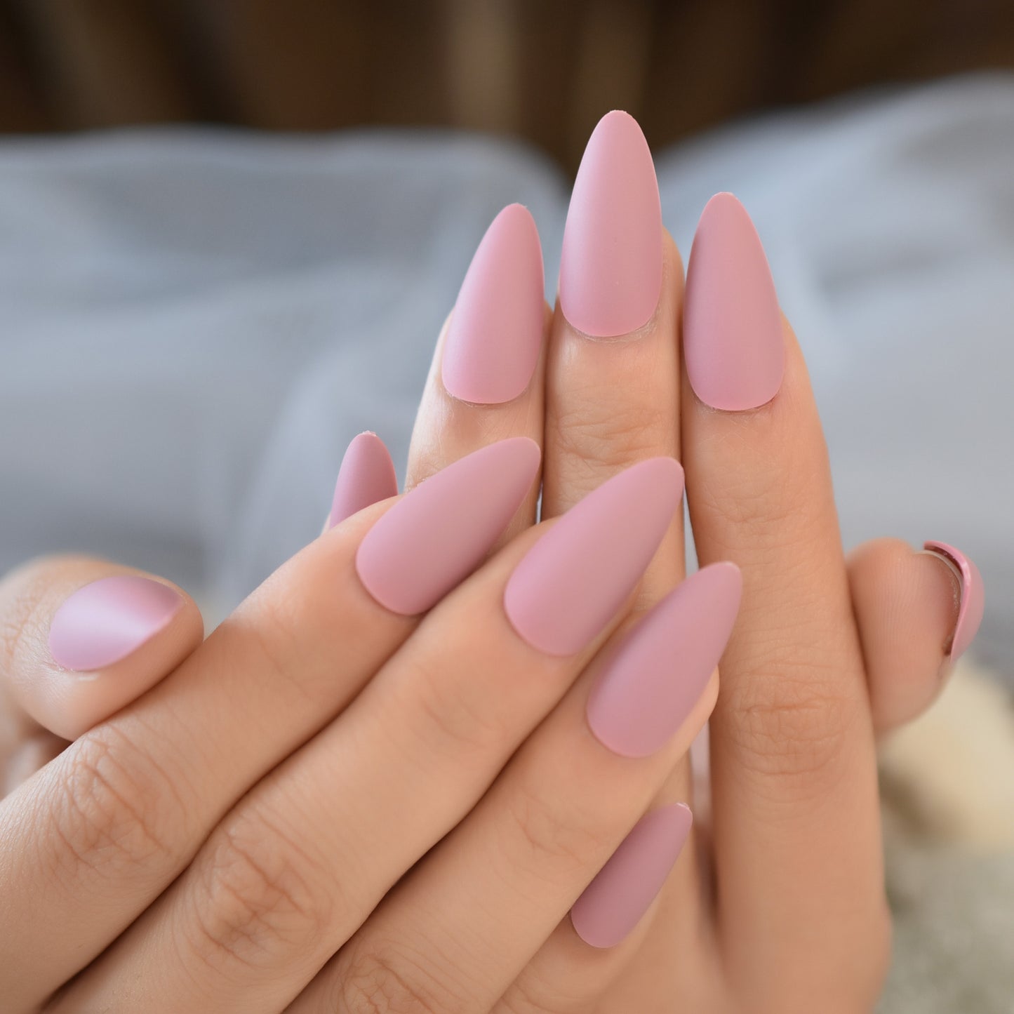 Tropical Temptation Nails