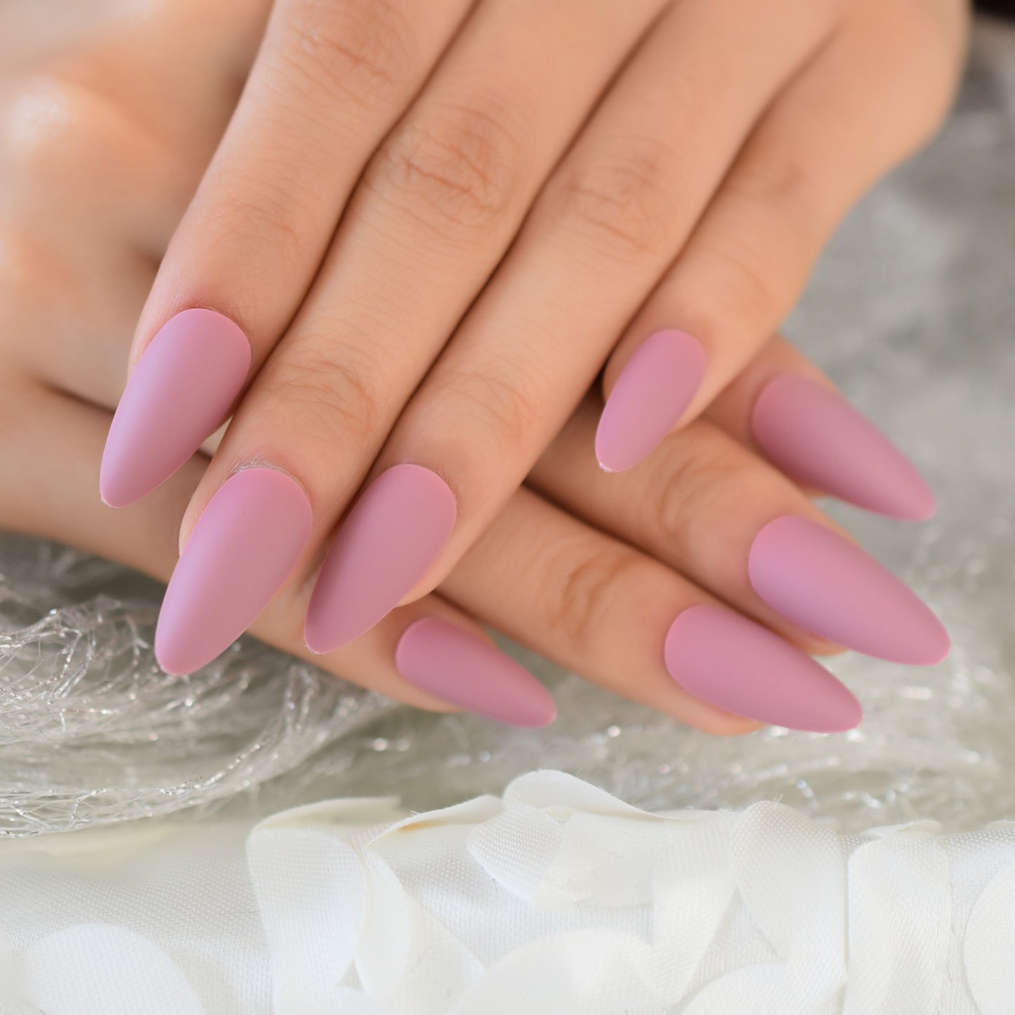 Tropical Temptation Nails