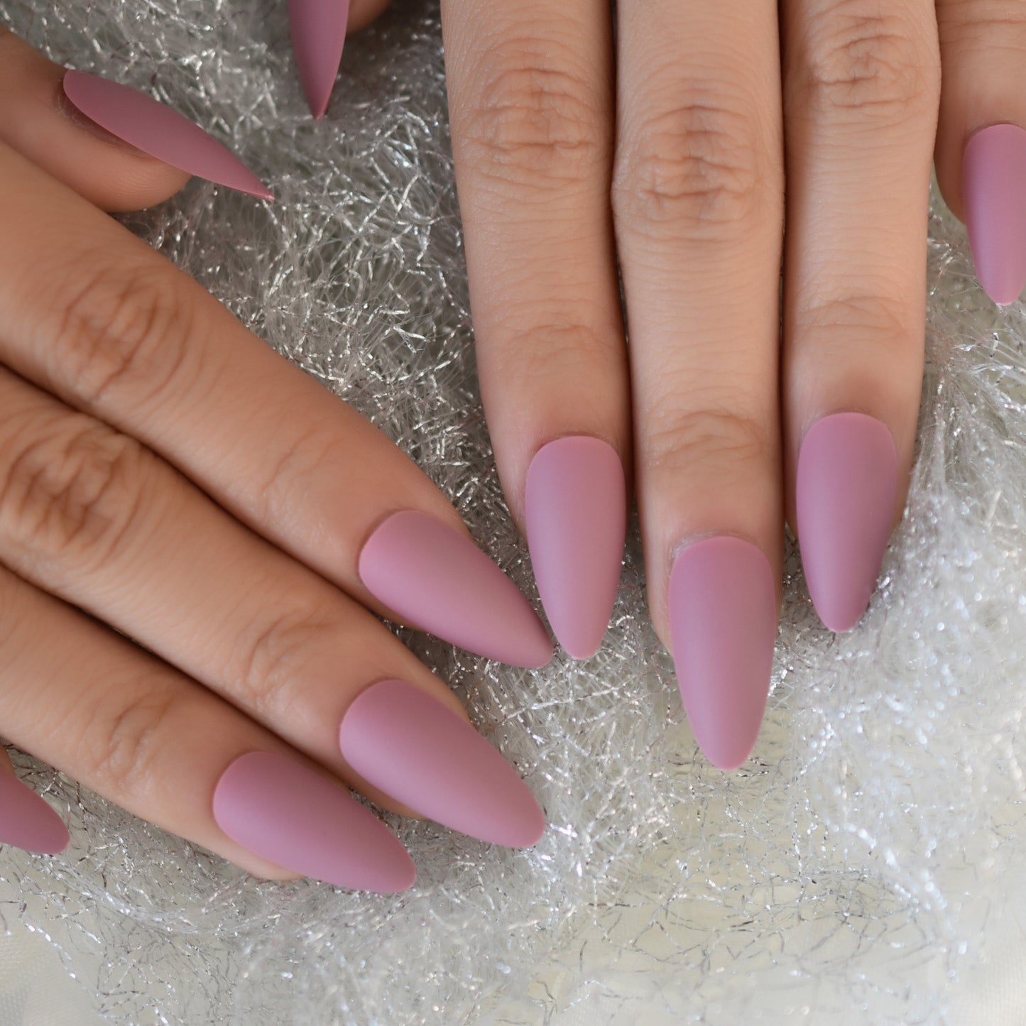 Tropical Temptation Nails