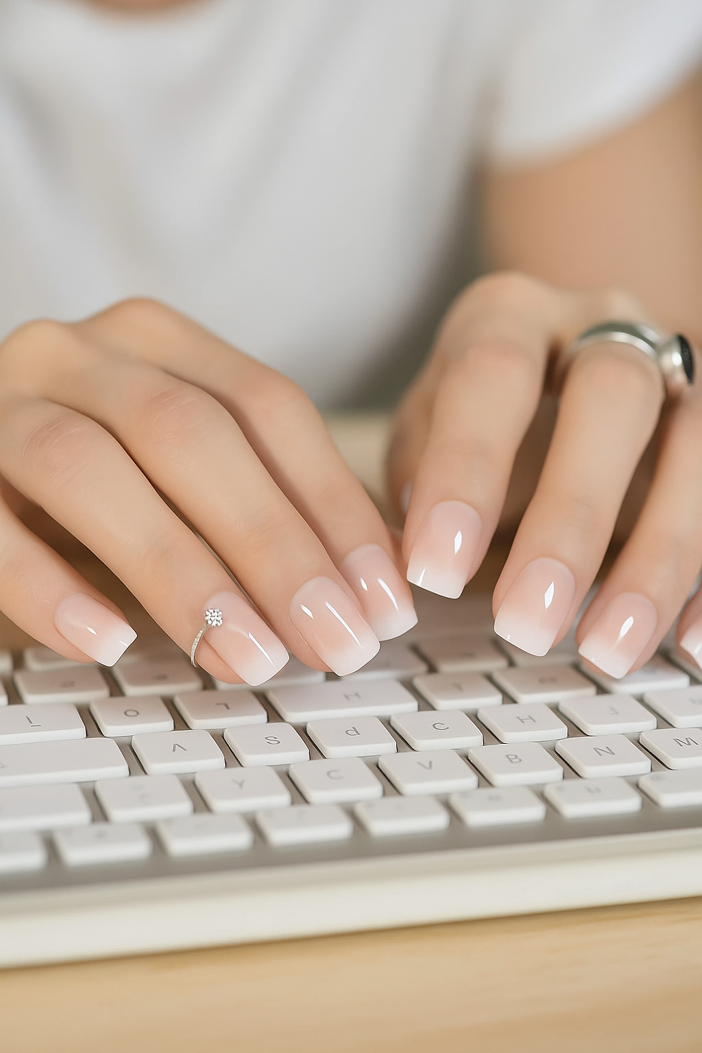 Everyday Elegance Nails