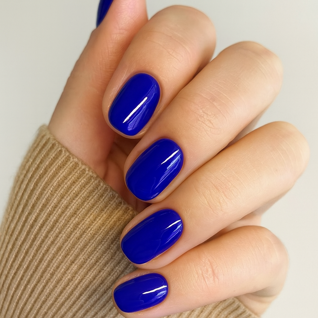 Royal Blue