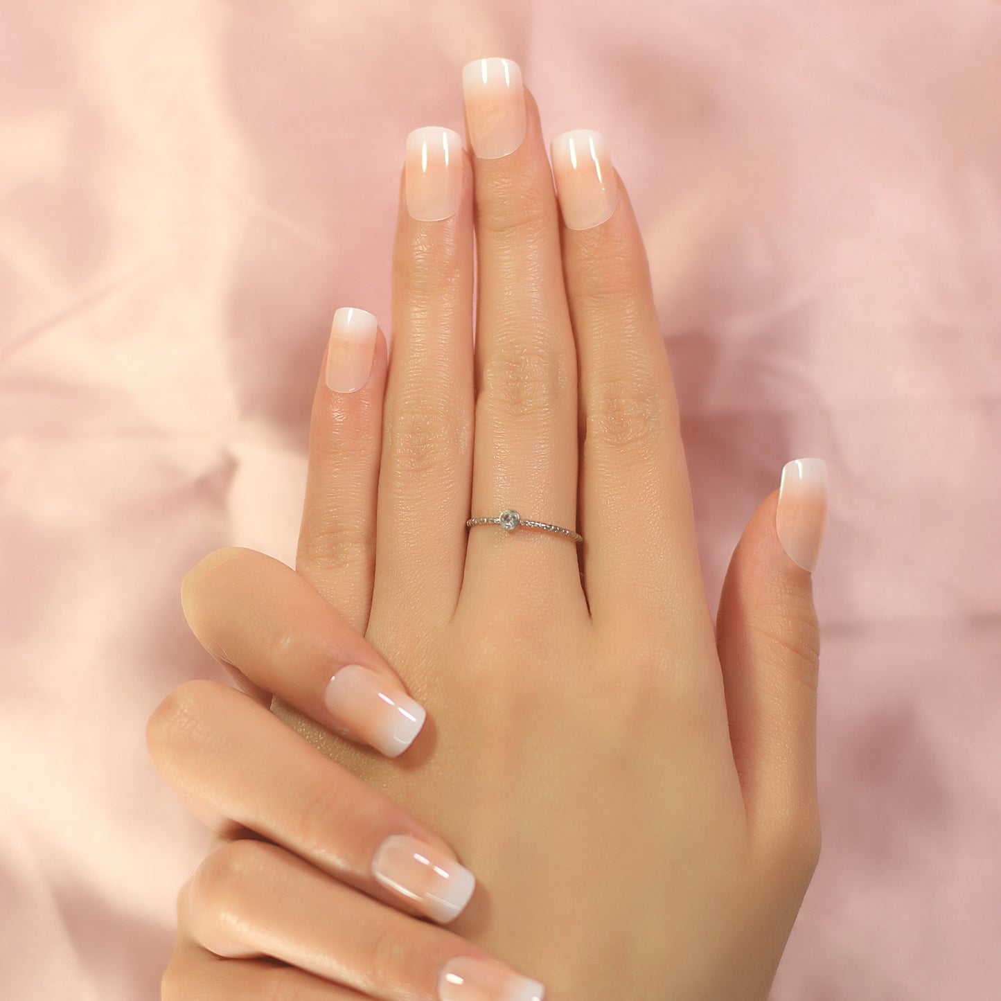 Everyday Elegance Nails