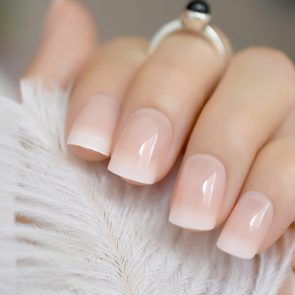 Everyday Elegance Nails