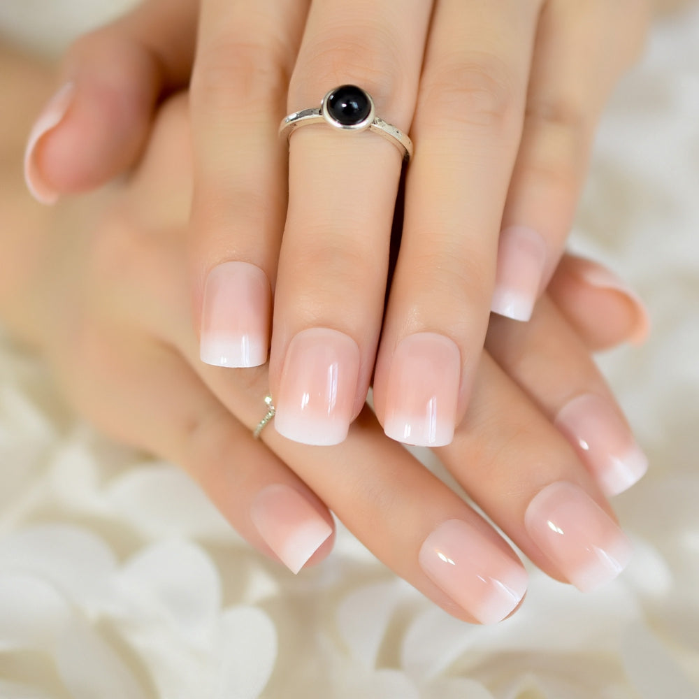 Everyday Elegance Nails