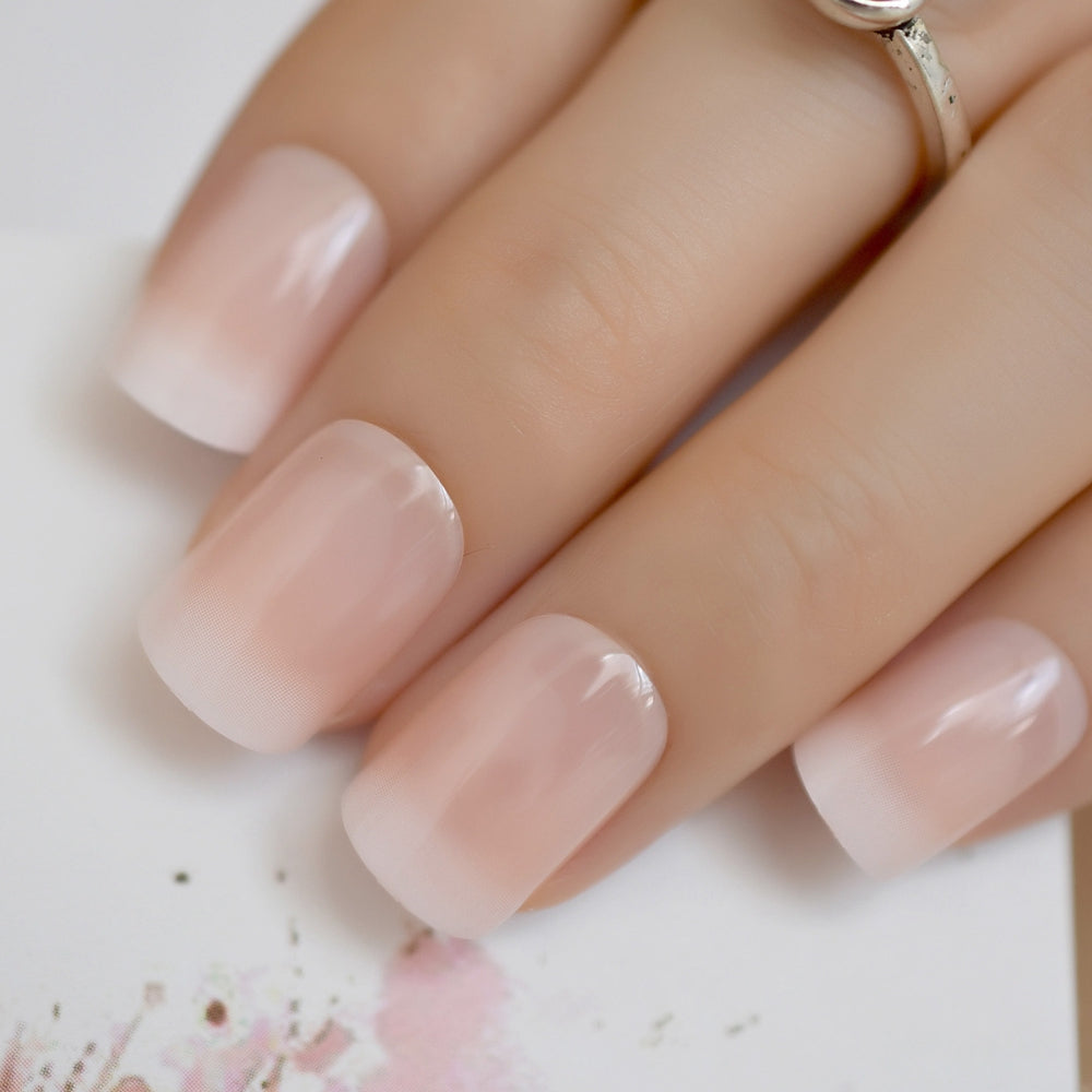 Everyday Elegance Nails